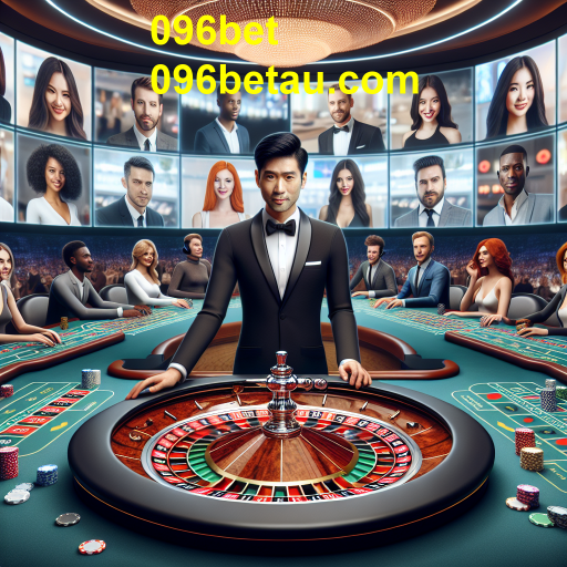 No 096bet, os jogadores podem aproveitar um vasto portfólio de jogos, incluindo depósitos seguros, saques rápidos e promoções diárias que ajudam a maximizar suas apostas.